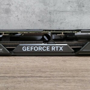 NVIDIA ASUS GeForce RTX4070Ti 12GB TUF GAMING 【グラフィックボード】の画像6