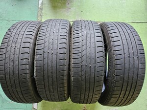 165/50R16 　77V XL　WINRUN　R330　EXTRA　LOAD　　4本