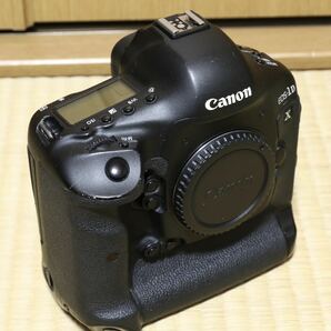 Canon EOS-1D X ボディ 1dxの画像2