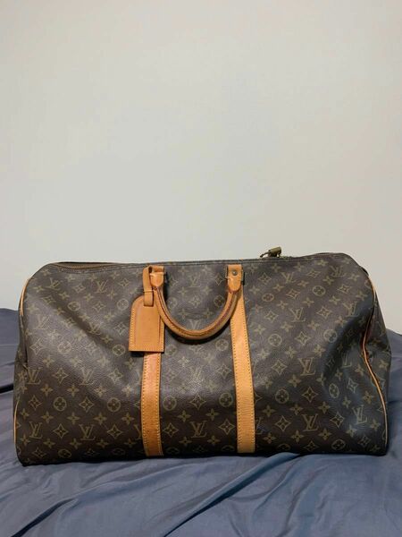 モノグラム LOUIS VUITTON