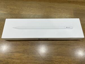 最新モデル Apple Pencil USB-C MUWA3ZA/A アップルペンシル iPad iPad Air iPad mini iPad Pro 未使用送料無料