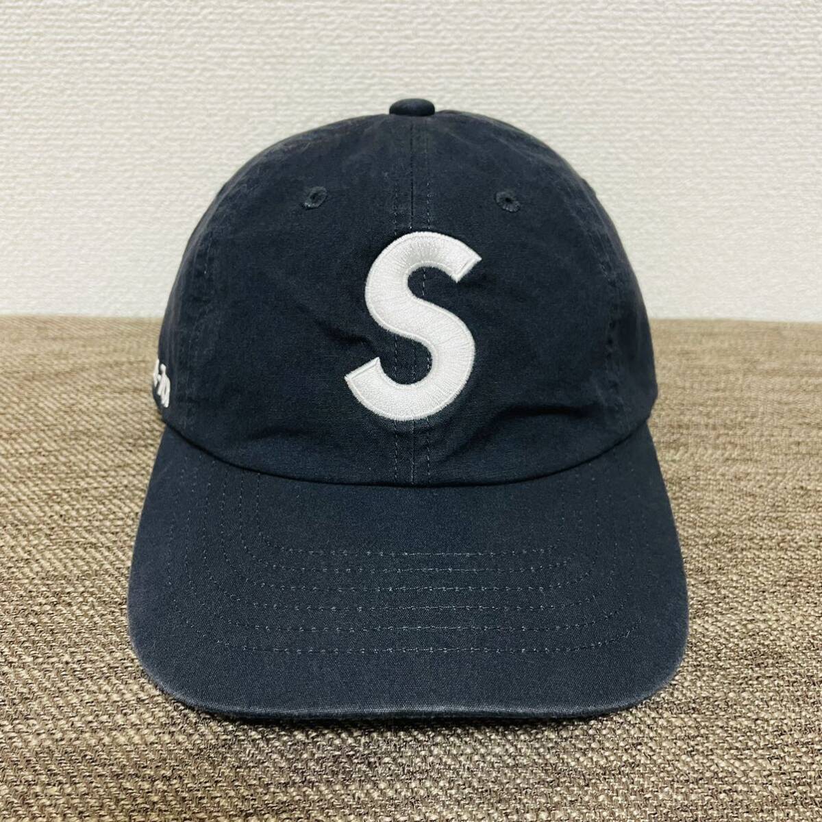 2024年最新】Yahoo!オークション -「supreme s logo 6-panel cap black 2024年最新】Yahoo!オークション -「supreme s logo 6-panel cap black