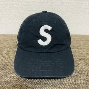 Supreme GORE-TEX S Logo 6-Panel Cap Black Free 20aw 2020年 黒 ブラック ゴアテックス エスロゴ Sロゴ 6パネル キャップ アーチロゴ