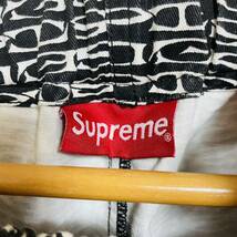 ほぼ新品 Supreme Pissed Short Black White S 15ss 2015年 黒 白 ブラック ホワイト ピスト ショーツ ハーフパンツ ハーフショーツ_画像4