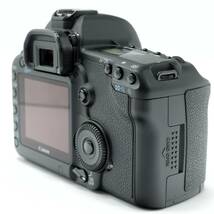 【美品】キヤノン Canon EOS 5D Mark II 《シャッター耐数の僅か10%、元箱付》　　　　　　　　　　　　　　　　　　　　　　　　YA403009_画像5