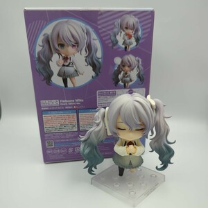 ねんどろいど 初音ミク 誰もいないセカイVer. グッドスマイルカンパニー フィギュア 1930 プロジェクトセカイ 25時、ナイトコードで。