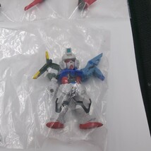 FW GUNDAM CONVERGE CORE パーフェクトストライクガンダム 機動戦士ガンダムSEED ガンダムコンバージ プレミアムバンダイ限定_画像3