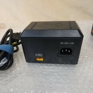 フタバさん CDR-8000L 充電器 中古の画像4