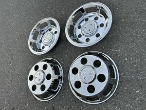  wheel cap DX 4 ton Kouya automobile full set deco truck 