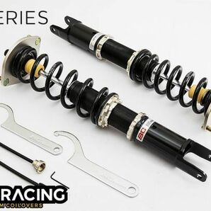 BC Racing BR COILOVER KIT RN-TYPE シトロエン/Citroen DS3 2010-2015 BCレーシング 車高調の画像2