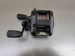 ●USED中古 ダイワ DAIWA ST-15 スーパーミリオネア