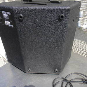 ●USED中古 Ampeg BA-108 ベースアンプ アンペグの画像5