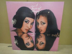 ●USED美品 LPレコード LP TWICE AS SWEET A TASTE OF HONEY