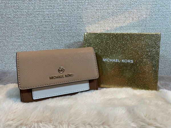 マイケルコース Michael Kors コインケース 小銭入れ カードケース