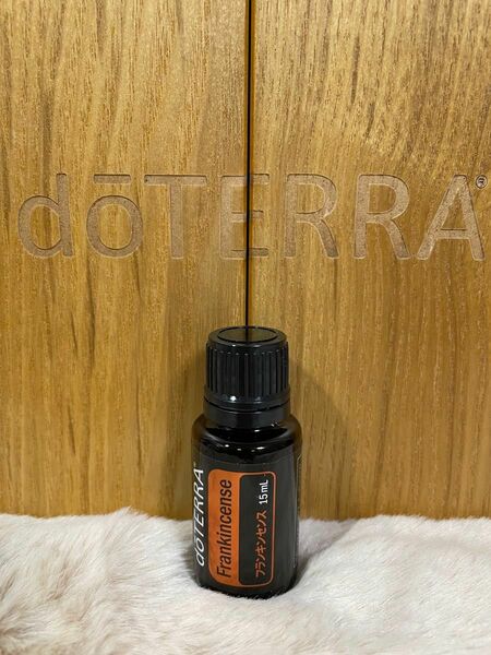 doTERRA ドテラ　正規品　フランキンセンス15 ml