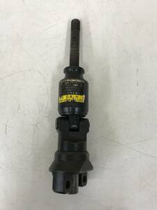 【中古品】★泉精器 充電式パンチャー　150AT-7PD　ITLS762Q7J42