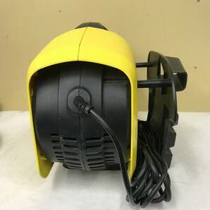 【中古品】★KARCHER(ケルヒャー) 高圧洗浄機 K2 サイレント 1.600-920.0 ITG6B3V7AXA8の画像4