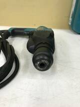 【中古品】★makita(マキタ) 18㎜電気ハンマドリル HR1830F　ITJPLE1JSJZW_画像6