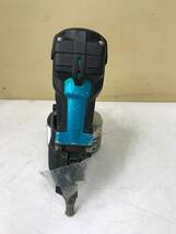 【中古品】★マキタ(Makita) 50mm高圧エア釘打(青) AN534HM　ITBWG9IDMVUG_画像5