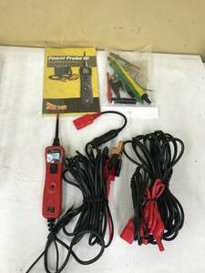 【中古品】POWER PROBE 3 サーキットテスター　IT2GZLQKRSP4