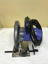 【中古品】★HiKOKI 165mm丸のこ FC6MA3　IT3SWGTJ67FA_画像5