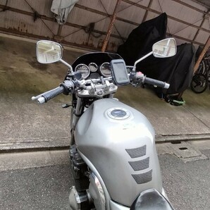 SUZUKI GSF1200 の画像4