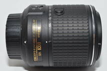 220097★極上★Nikonニコン AF-S DX 55-200mm f/4-5.6G ED VR II_画像5