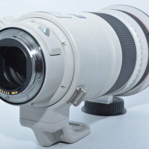 240206★ほぼ新品★キャノン EF 300mm F2.8 L IS II USMの画像2