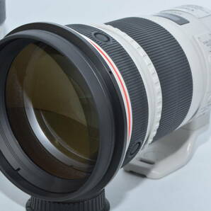 240206★ほぼ新品★キャノン EF 300mm F2.8 L IS II USMの画像1