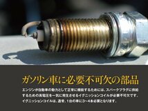 【送料無料】 イグニッションコイル アコード CM1 CM2 CM3 30520-RWC-A01 4本組_画像3