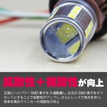 【送料無料】ツインカラーウインカーポジション エレクトロタップ付【T20ピンチ部違い】ロードスター NC系/ND系/NDE_画像2