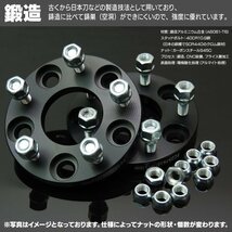 【送料無料】【15mm】ワイドトレッドスペーサー【5H PCD114.3 ハブΦ67.1 P1.5】★2枚★ 耐久テスト済み ツライチ_画像3