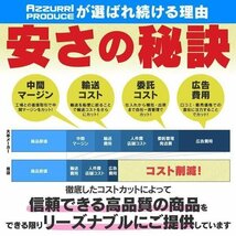 【地域別送料無料】200系 ハイエース　H16.8～ ドアバイザー スモーク 高品質 雨よけ 風よけ【専用金具と両面テープのダブル固定】_画像10