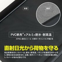 【関東圏内送料無料】50系 プリウス 全グレード対応 トノカバー ロールシェード トランク 車種専用設計 ブラック プライバシー 荷室隠し_画像4