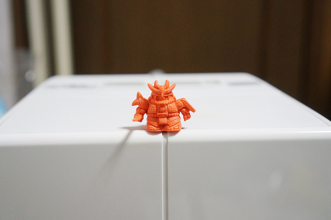 Yahoo!オークション -「ガン 消し 旧素材」の落札相場・落札価格