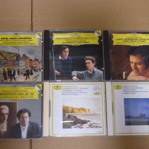全て西独盤 クラシック CD 54タイトル 大量 セット まとめの画像7