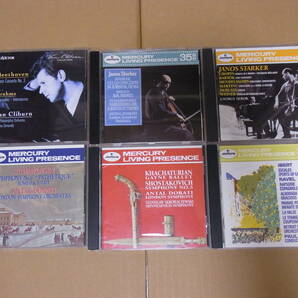 全て輸入盤 クラシック CD 51タイトル 大量 セット まとめの画像8