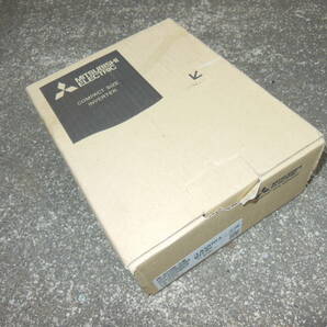 三菱 小形インバータ - FR-D710W-0.4Kの画像2