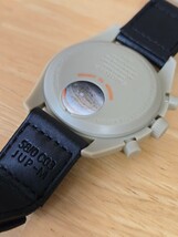 ★未使用　Swatch × Omega MISSION TO JUPITER スウォッチ × オメガ ミッション トゥ ジュピター_画像5