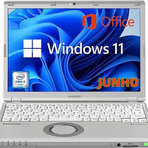 セール品★パナソニック CF-sz6windows 11 12.0インチ訳あり