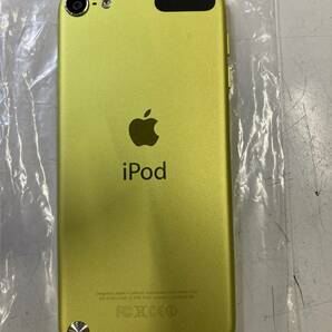 〇美品 iPod touch 第5世代 A1421 アクティベーションロックあり 初期化済の画像4