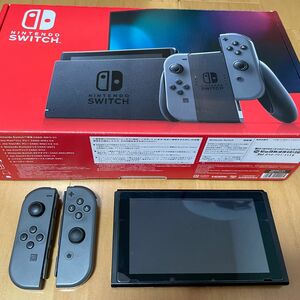 Nintendo Switch 本体