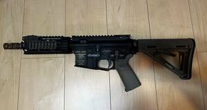 WA Western arm zM4 custom goods Junk Tokyo Marui MWS GHK CO2 G &P KSC PTW