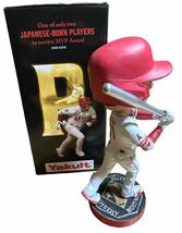 大谷翔平ボブルヘッドMVP 配布限定　フィギュア大谷翔平_画像4