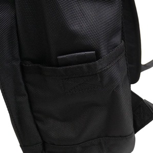 Yohji Yamamoto POUR HOMME × NEW ERA 2021aw 内田すずめ”時を写す瞳” Day Pack 21aw バックパック リュック スカルローズ プールオムの画像9