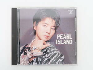 EF2864/CD 小幡洋子 PEARLISLAND 南国人魚姫