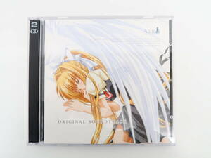 EF2895/AIR オリジナルサウンドトラック CD