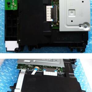 ●○SHARP ブルーレイレコーダー用 ディスクドライブ BDR-L08SHB-XP 2015年製 中古動作品○●の画像2