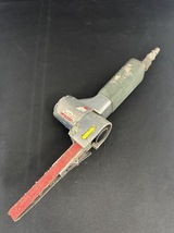 中古品 SHINANO 信濃 シナノ エアー ベルトサンダー SI-2700 工具_画像1