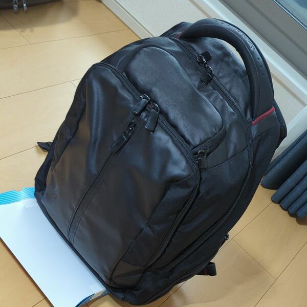 ビジネスリュック　Samsonite